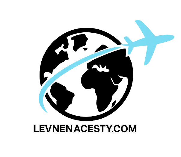Levně na cesty | Tipy na levné letenky a cestování bez cestovky