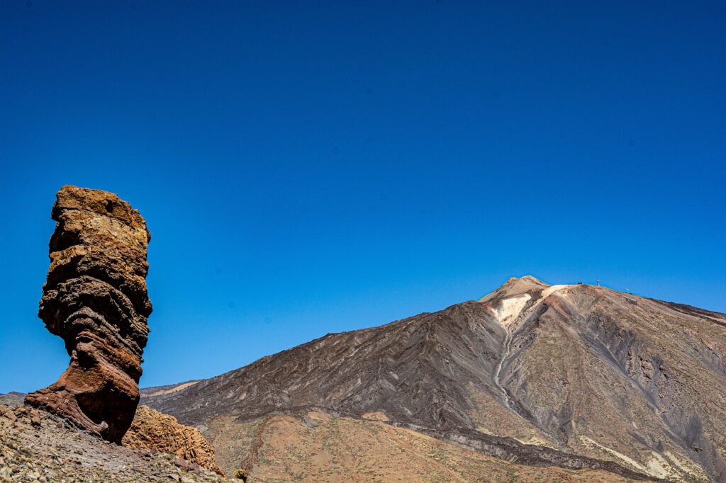volcano, teide, tenerife, nature, island, landscape, teide, teide, teide, teide, teide, kanáry, kanárské ostrovy, evropa
