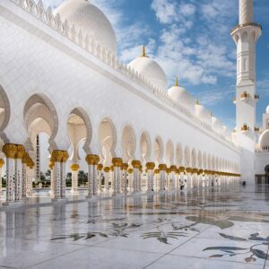 mosque, abu dhabi, to travel, white, architecture, orient, islam, religion, world religion, mosque, mosque, mosque, mosque, mosque, islam, islam, islam