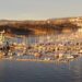 oslo, norway, travel, city, port, boats, water, oslo harbour, nature, scandinavia, northern europe