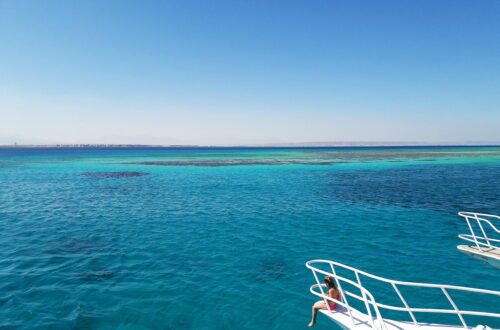 beach, girl, vacation, sea, ocean, water, deck, boat, travel, holiday, blue water, seascape, nature, horizon, sky, scenery, scenic, red sea, egypt, red sea, egypt, egypt, egypt, egypt, egypt