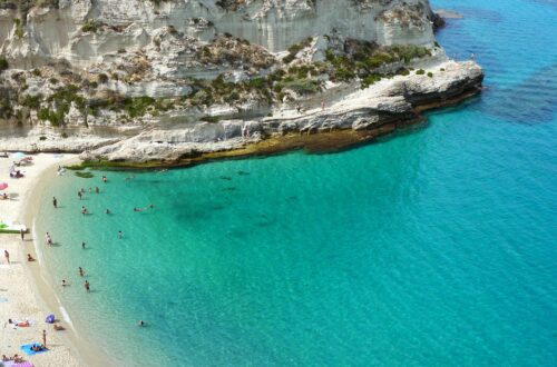 tyrrhenian sea, italy, calabria, tropea, cliffs, bay, beach, mediterranean, nature, calabria, calabria, calabria, calabria, calabria, tropea, tropea, tropea, tropea