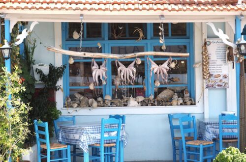 greece, lesbos, plomari, tavern, ośmornice, blue, lesbos, lesbos, lesbos, lesbos, lesbos, plomari, tavern