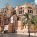 cathedral, architecture, building, church, old, old church, facade, sacral architecture, landmark, malaga, spain, city, travel, malaga, malaga, malaga, malaga, malaga, spain, spain, spain