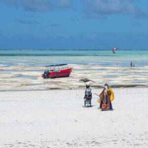 ZANZIBAR
