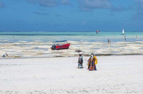 ZANZIBAR
