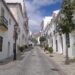 street, streets, people, andalusia, malaga, monda, cost, empedrado